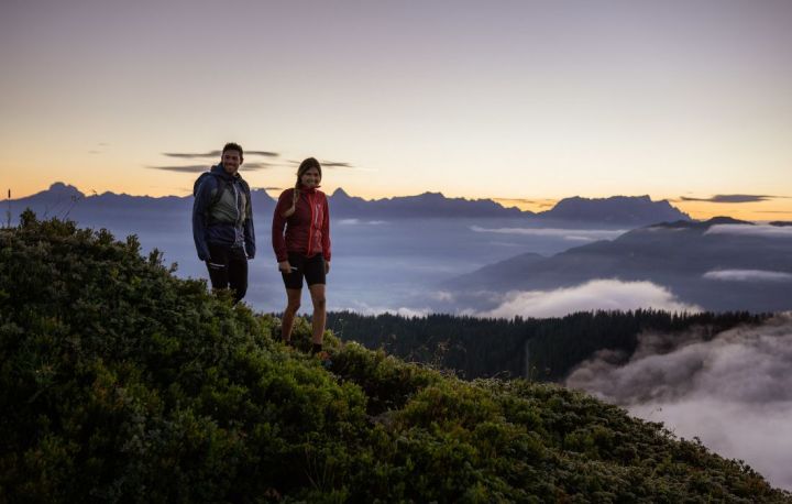 Sunrise Hike with breakfast