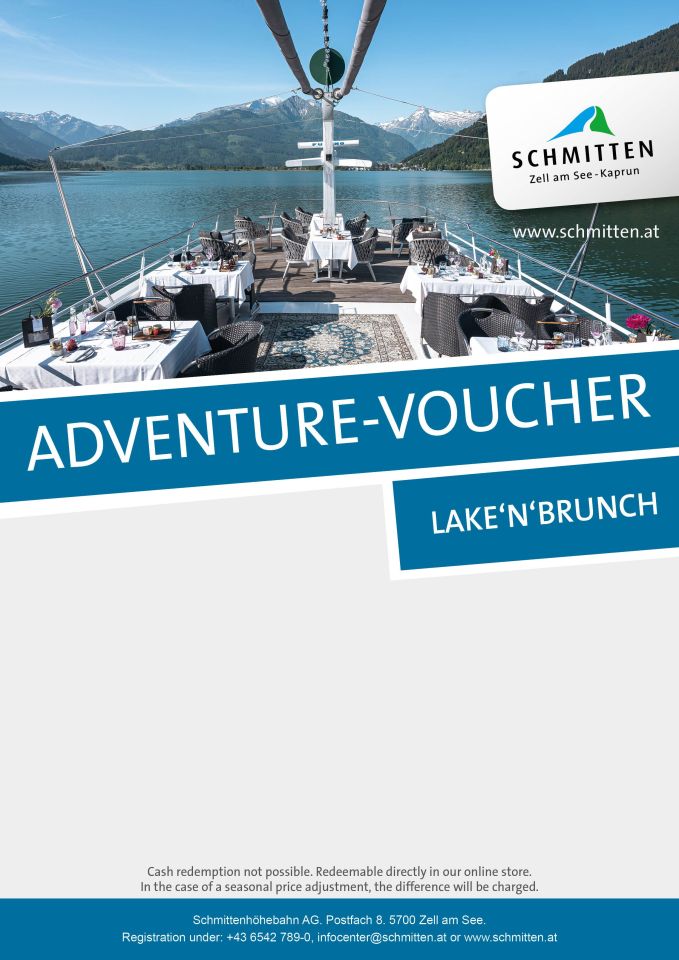 Lake´n´Brunch