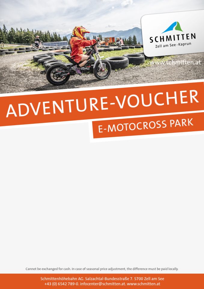 Motocross Package